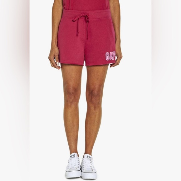 Gap Logo Shorts Size XXL - Picture 3 of 7